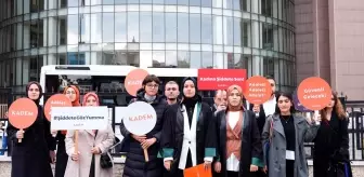 Sedef Güler Davasında 2 Sanığın Yargılanmasına Devam Edildi