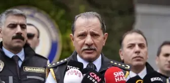 İstanbul'da Suç Örgütlerine Yönelik Operasyon: 94 Tutuklama