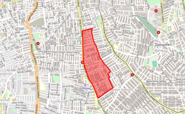 İstanbul İSKİ su kesintisi! 23-24 Ekim İstanbul'da su kesintisi ne zaman bitecek, sular ne zaman gelecek?