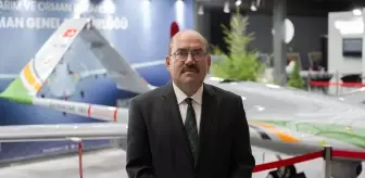 İstanbul Orman İnovasyon Haftası'nda Biyoekonomi ve Akdeniz Ormanları Ele Alındı