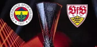 Canlı anlatım! Kadıköy'de tek gol var