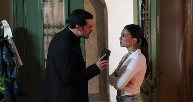 Kanal D Eşref Rüya 19. bölüm Full HD izle! Eşref Rüya son bölüm tek parça izle!