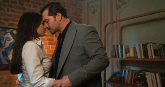 Kanal D Eşref Rüya 19. bölüm Full HD izle! Eşref Rüya son bölüm tek parça izle!