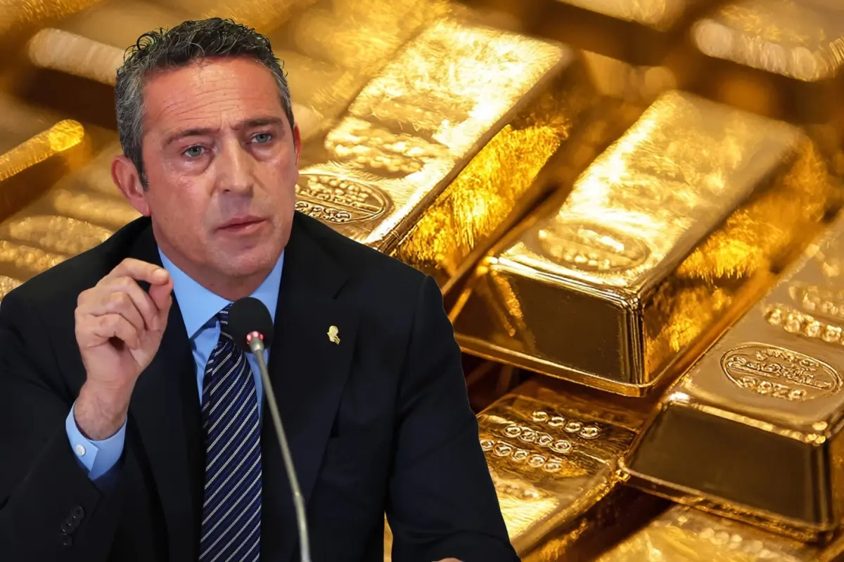 KAP açıklaması geldi! Koç Holding altın madenini 900 milyon liraya sattı