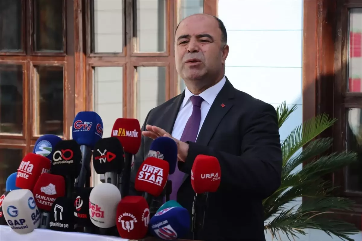 Karaköprü Belediyespor, Çaykur Rizespor'u Elemeyi Amaçlıyor