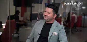 Kenan Yıldız: İskender, köfte dahil balık ile ne istersem yapabilirim, kendime özel reçetelerim var