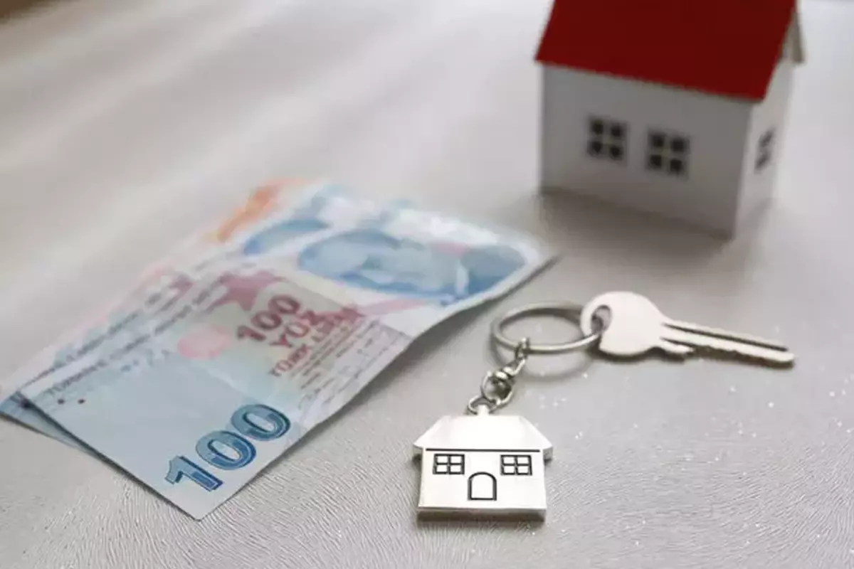 'Kiralara yeni vergi geldi' iddialarına en yetkili kurumdan yanıt