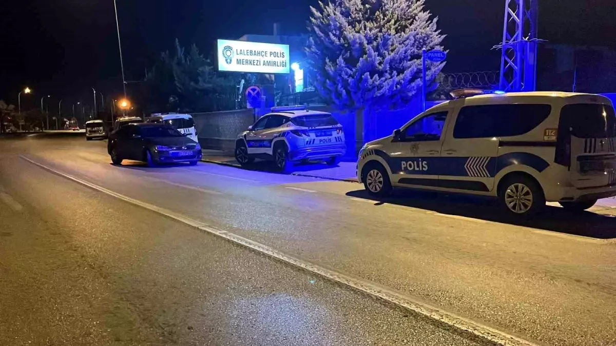 Konya'da Bıçaklama Olayı: 18 Yaşındaki Genç Hayatını Kaybetti