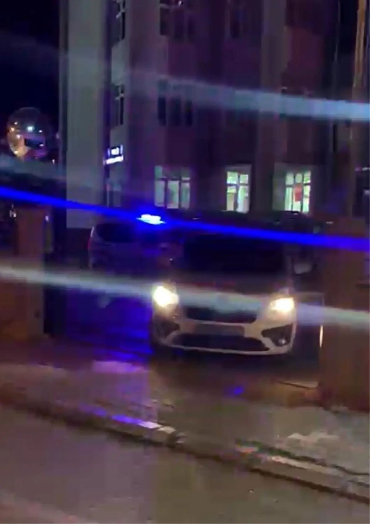 Kulu'da Uyuşturucu Operasyonları: 17 Tutuklama