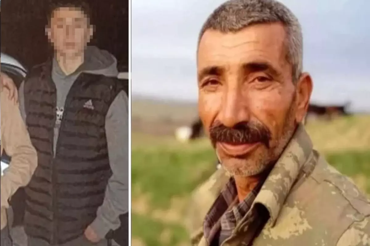 Kuş avı kavgası kanlı bitti, 16 yaşındaki çocuk amcasını öldürdü