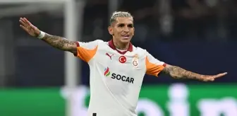 Lucas Torreira, ülkesi Uruguay'a döndü