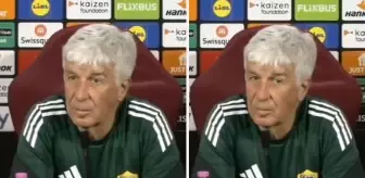 Maçı Halil Umut Meler'in yöneteceğini duyan Gasperi'nin tepkisi gündem oldu