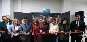Manisa Celal Bayar Üniversitesi'nde Radyo ve Sinema Stüdyosu Açıldı