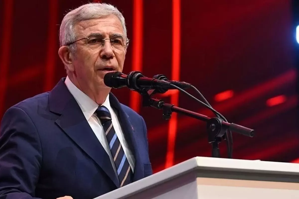 Mansur Yavaş cephesinden ''Soruşturma izni verildi'' iddialarına yanıt