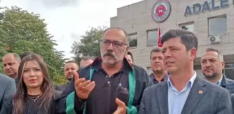 Muğla'da İmamoğlu Protestosunda Olaylar: İlk Duruşma Gerçekleşti