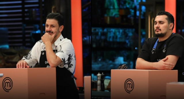 Masterchef 3. dokunulmazlığı hangi takım kazandı ve 5. ve 6. eleme adayı kim oldu? Masterchef 3. dokunulmazlığı hangi takım kazandı ve 5. ve 6. eleme adayı kim oldu?