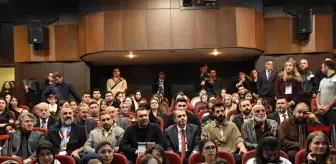 Mehmed: Fetihler Sultanı Oyuncuları Trabzon'da Eğitimle Buluştu