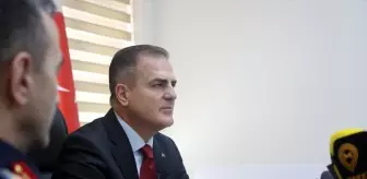 Muğla'da Turistik Tesislere Eylül Ayında Güvenlik Denetimi
