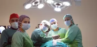 Muğla'da İlk Nöronavigasyon Sistemi ile Beyin Ameliyatı Gerçekleştirildi