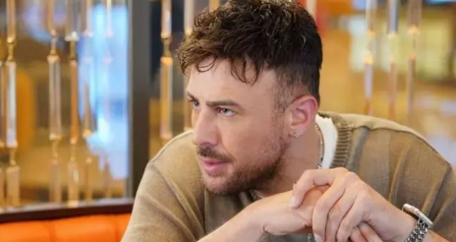 Murat Balcı kimdir? Kızılcık Şerbeti'nin Leo'su Murat Balcı kaç yaşında, nereli, kariyeri?