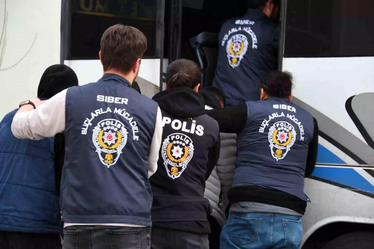 Sosyal Medya Üzerinden Dolandırıcılık: 34 Bin Lira Kaybeden Nevşehirli