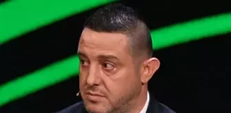 Nihat Kahveci'den bomba transfer iddiası: 150-200 milyon euro verirler