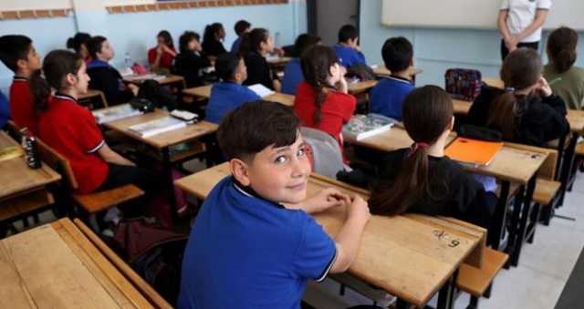 Okullar ne zaman kapanıyor? (2025- 2026) eğitim, öğretim yılı ne zaman bitiyor?