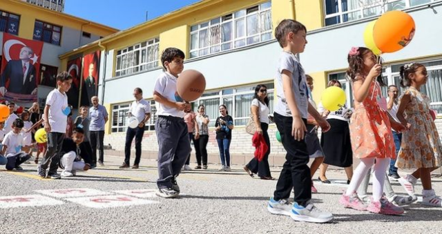 Okullar ne zaman kapanıyor? (2025- 2026) eğitim, öğretim yılı ne zaman bitiyor?