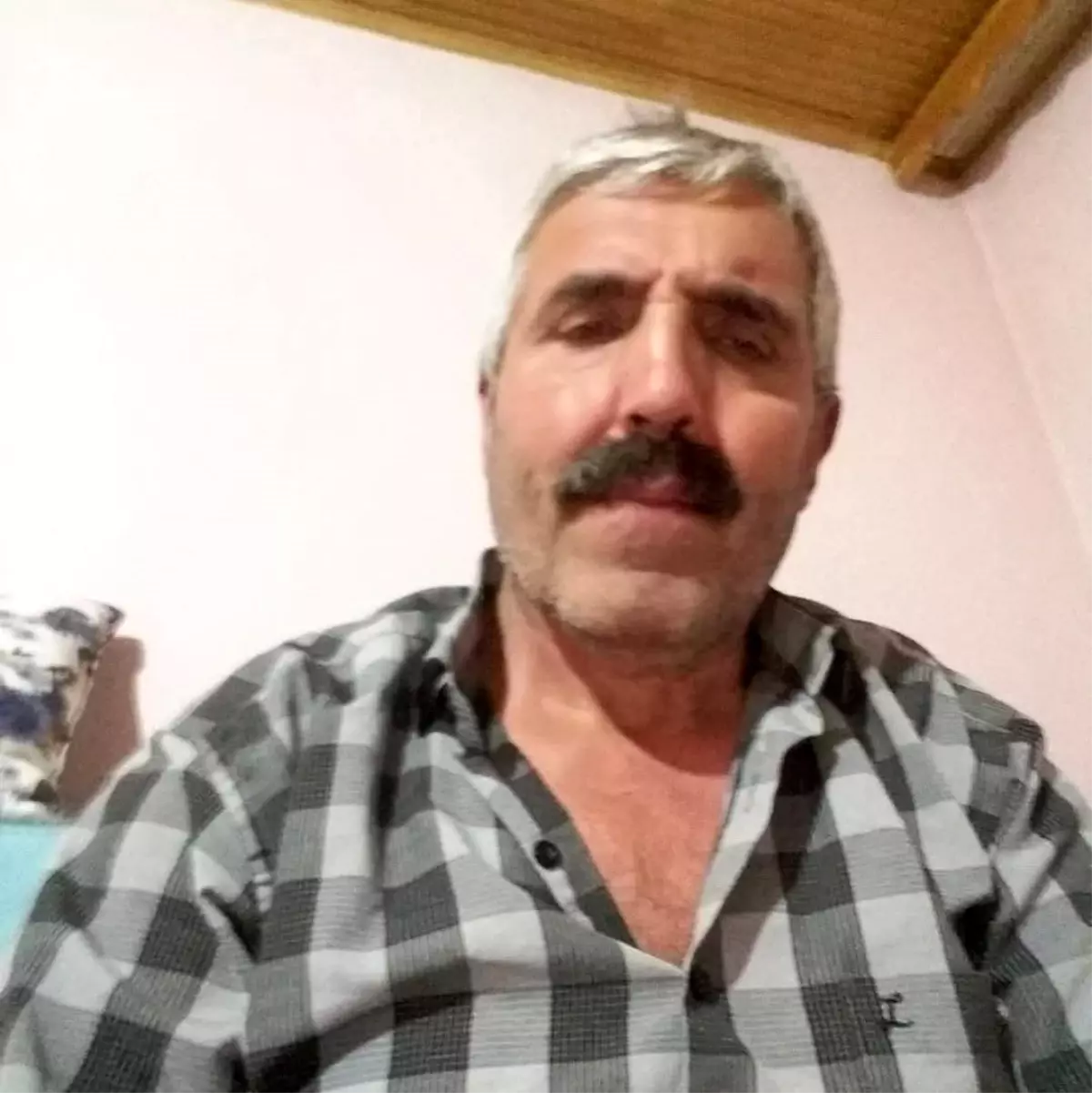 Öküzün Vurması Sonucu Bir Kişi Hayatını Kaybetti