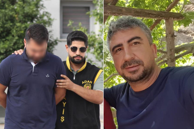 The secret in the car revealed a forbidden love after death