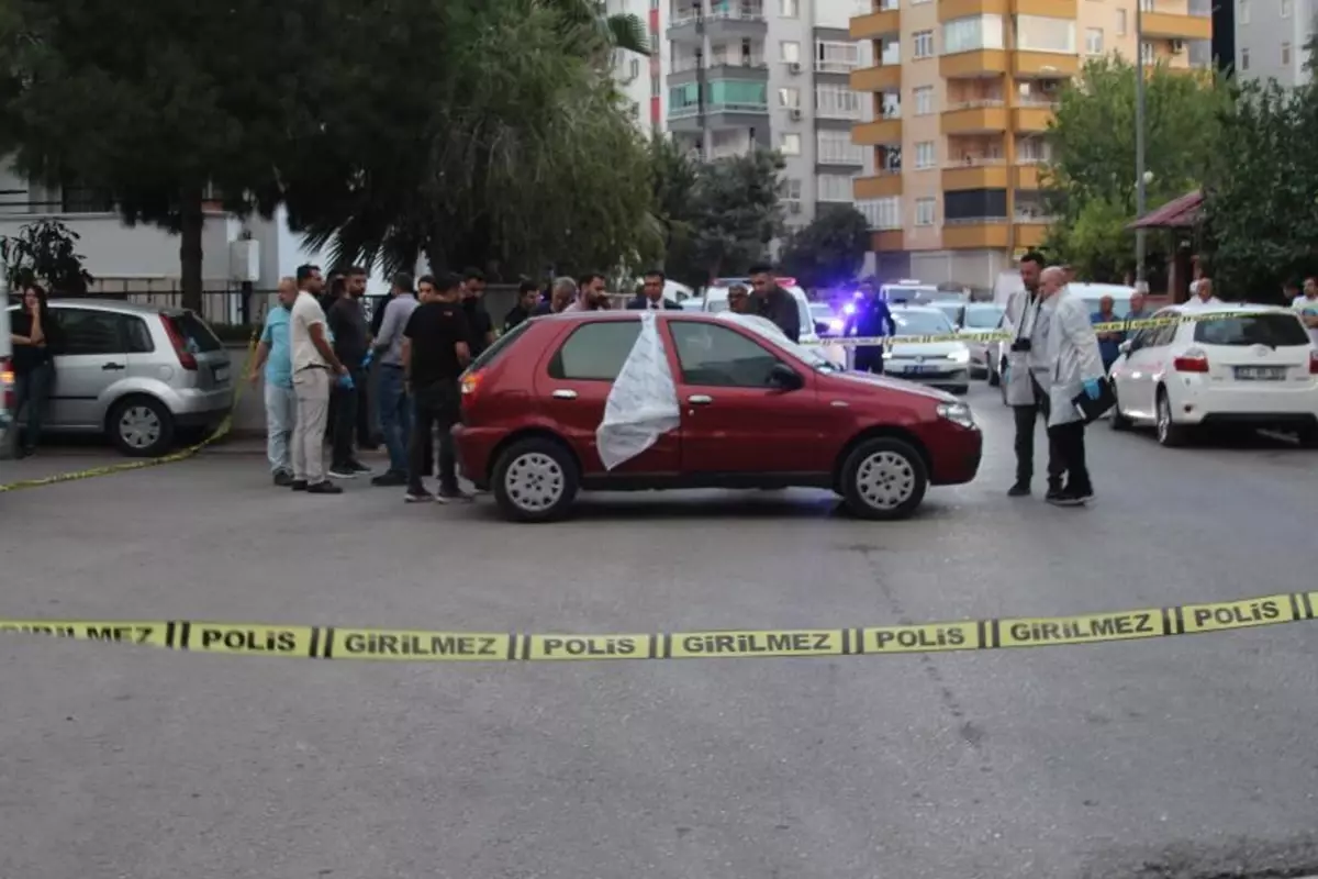 Otomobildeki sır ölümden yasak aşk çıktı! Aynı evde basmış