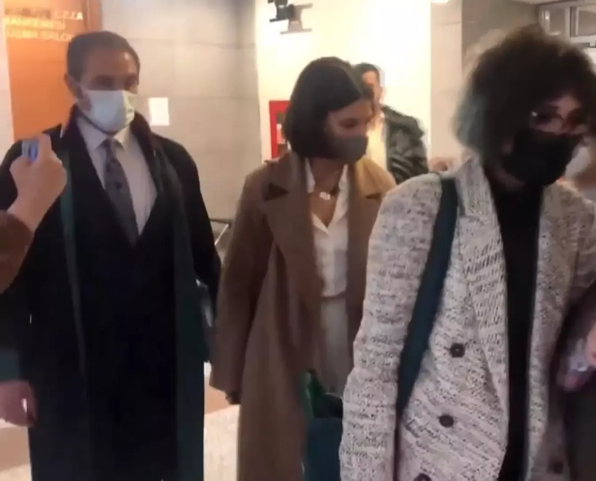 Ozan Güven'in Hapis Cezası Onandı