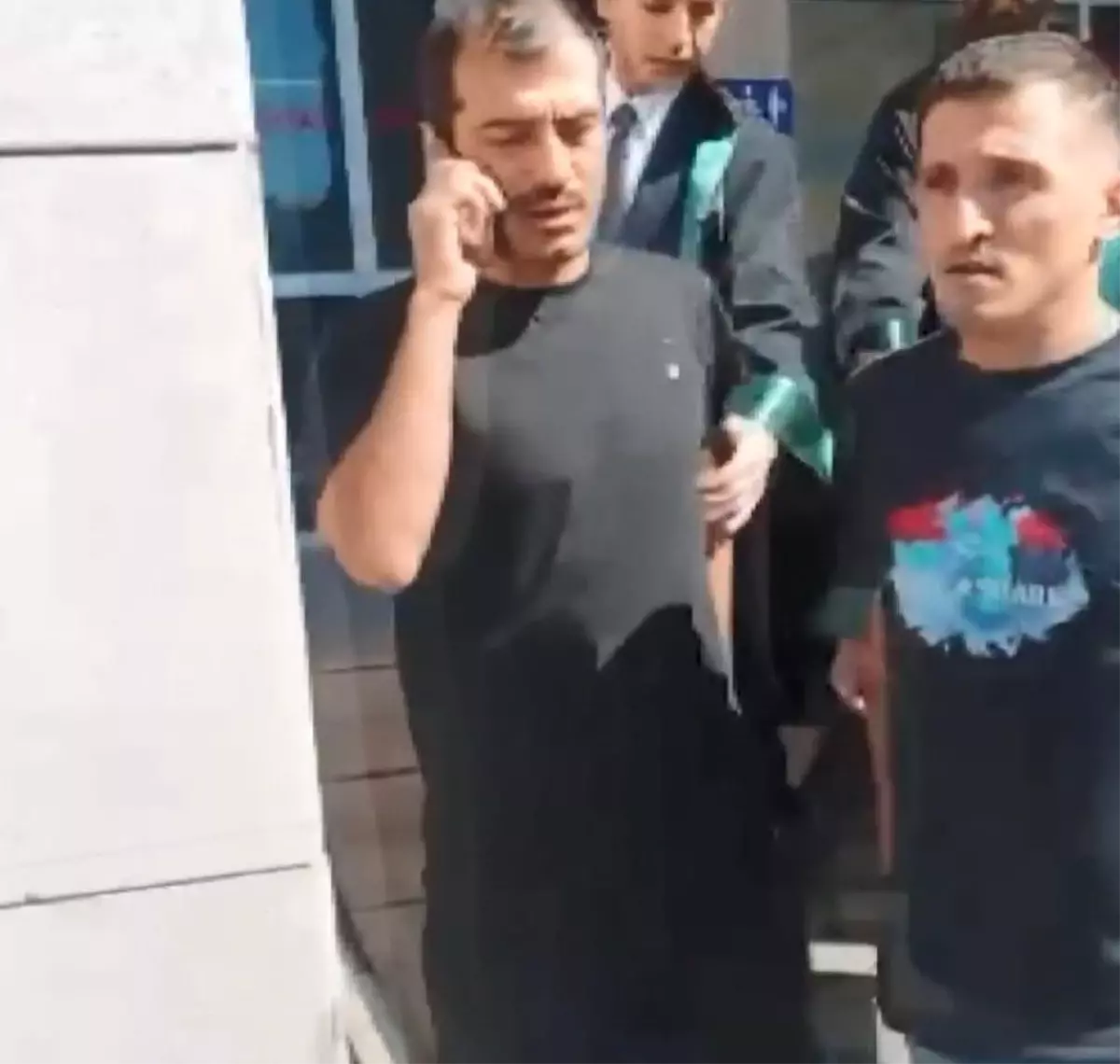 Ufuk Bayraktar'a Darbet Suçlaması: 12 Yıla Kadar Hapis Talebi