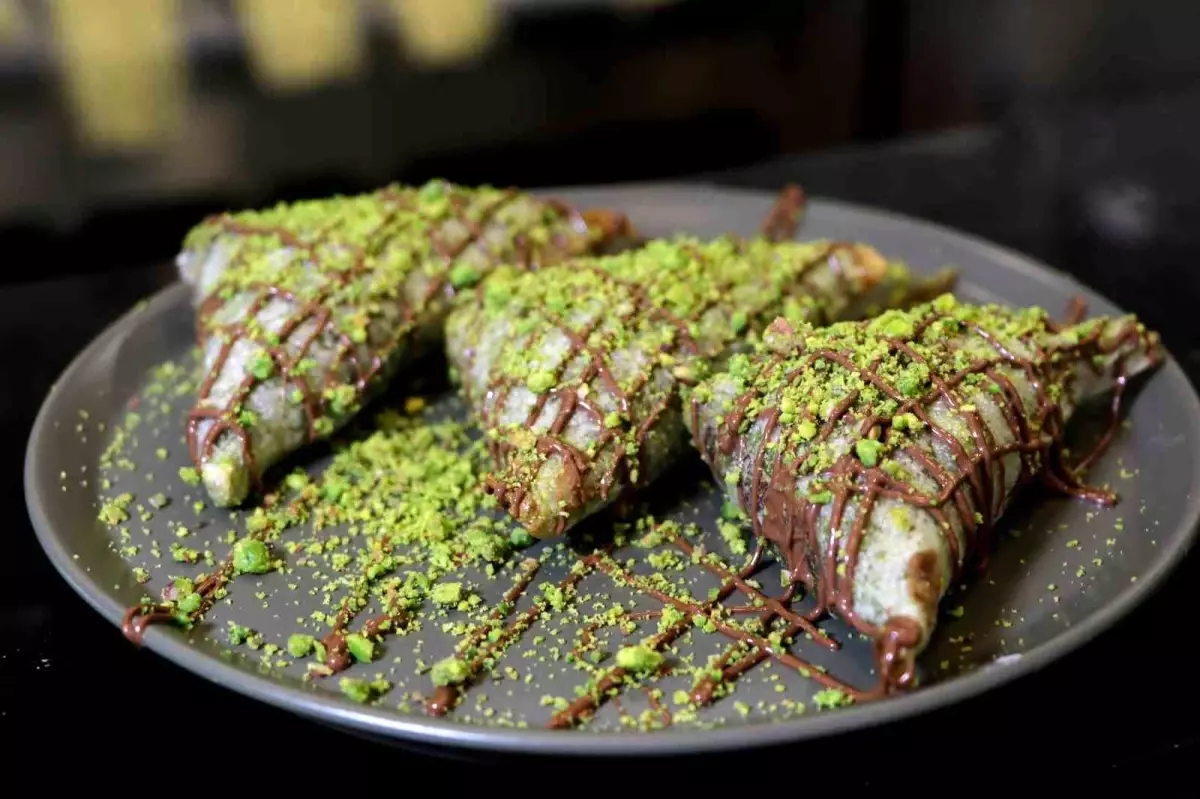 Adana Bombası, Geleneksel Lezzetlere Rakip Oldu