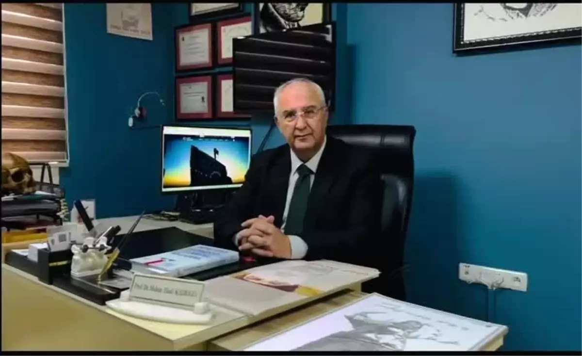 İçsel Yolculuk ve Nezaketin Sınırları