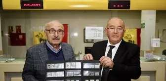 Giresun'da PTT'nin 185. Yıl Dönümü Kutlandı