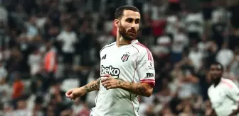 Rafa Silva'ya sürpriz talip! Ocak'ta yuvadan uçabilir