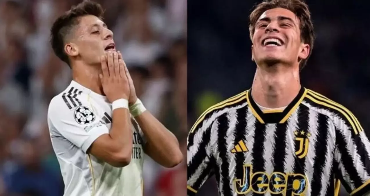 Real Madrid Juventus maçı özeti izle! (VİDEO) Şampiyonlar Ligi Juventus Real Madrid maç özeti!
