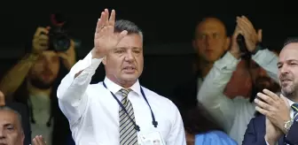 Sadettin Saran'dan kongre üyelerine tarihi çağrı