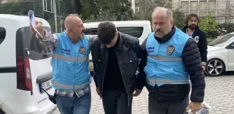 Samsun'da Suç Örgütüne Operasyon: 3 Şüpheli Gözaltında