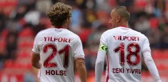 Samsunspor UEFA Avrupa Konferans Ligi puan durumu ne, Samsunspor ilk 8'e girdi mi?