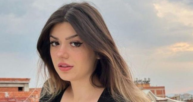 Simge Barankoğlu kimdir? Simge Barankoğlu kaç yaşında, nereli, ne iş yapıyor? Simge Barankoğlu kimdir? Simge Barankoğlu kaç yaşında, nereli, ne iş yapıyor?