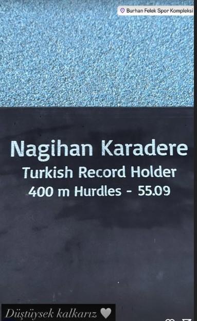 Survivor star Nagihan Karadere seems to have been cursed: Look at my condition