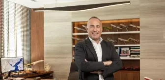 TAV Havalimanları'ndan 9 Ayda %5 Yolcu Artışı