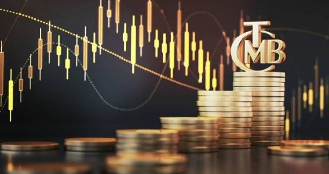 TCMB FAİZ KARARI SON DAKİKA! Merkez Bankası faiz kararı ne zaman, saat kaçta açıklanacak? TCMB Ekim ayı faiz kararı ne olur, faiz indirimi olacak mı?