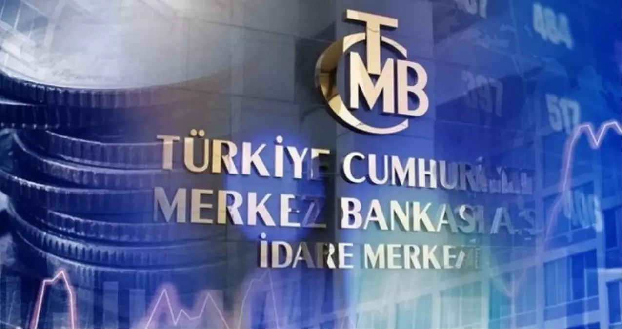 TCMB FAİZ KARARI SON DAKİKA! Merkez Bankası faiz kararı ne zaman, saat kaçta açıklanacak? TCMB Ekim ayı faiz kararı ne olur, faiz indirimi olacak mı?