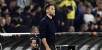 Tedesco'dan bir sonraki maçın ilk 11'ine dair ipucu