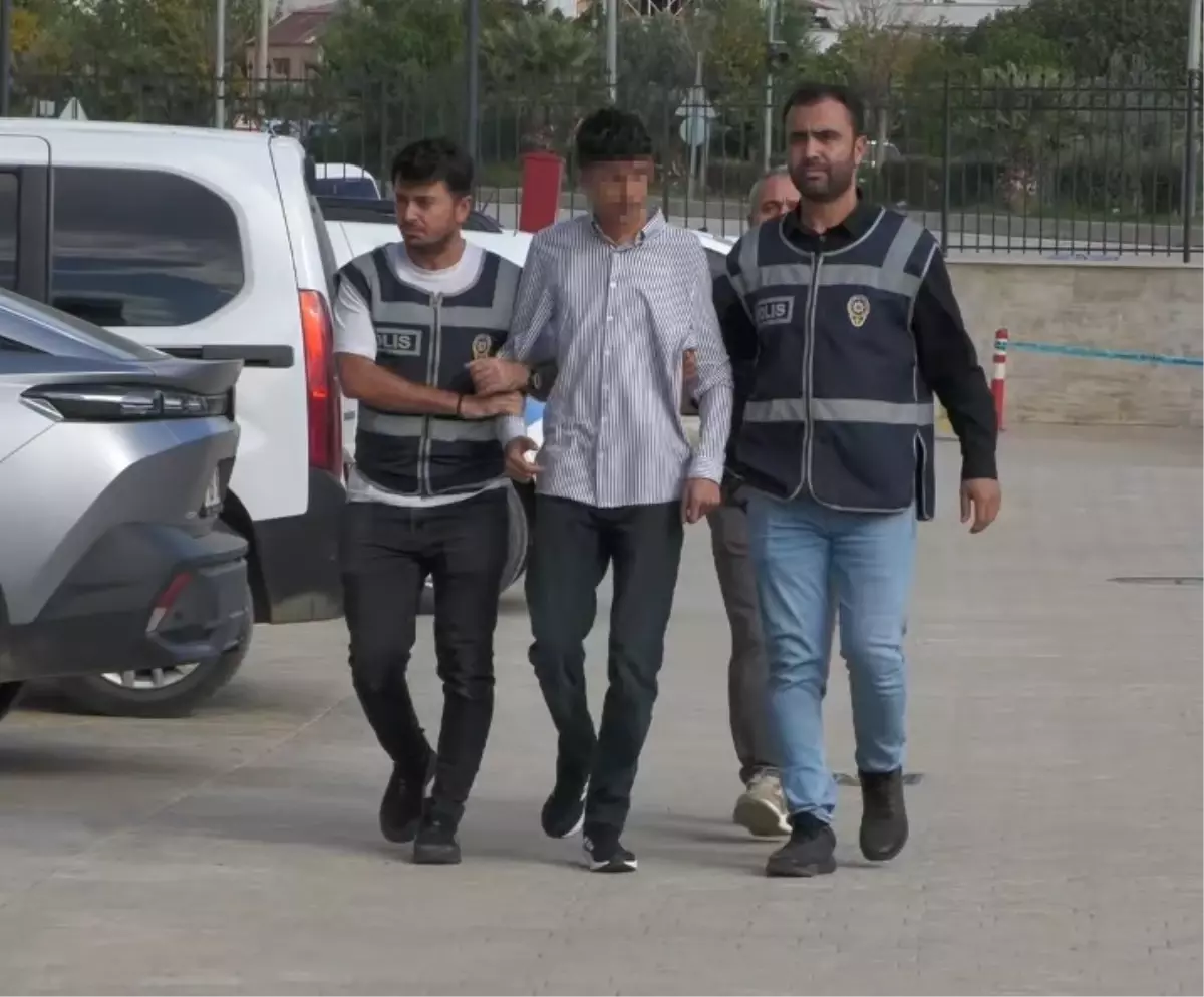 Borç Sebebiyle Telefon Dükkanında Silahlı Saldırı