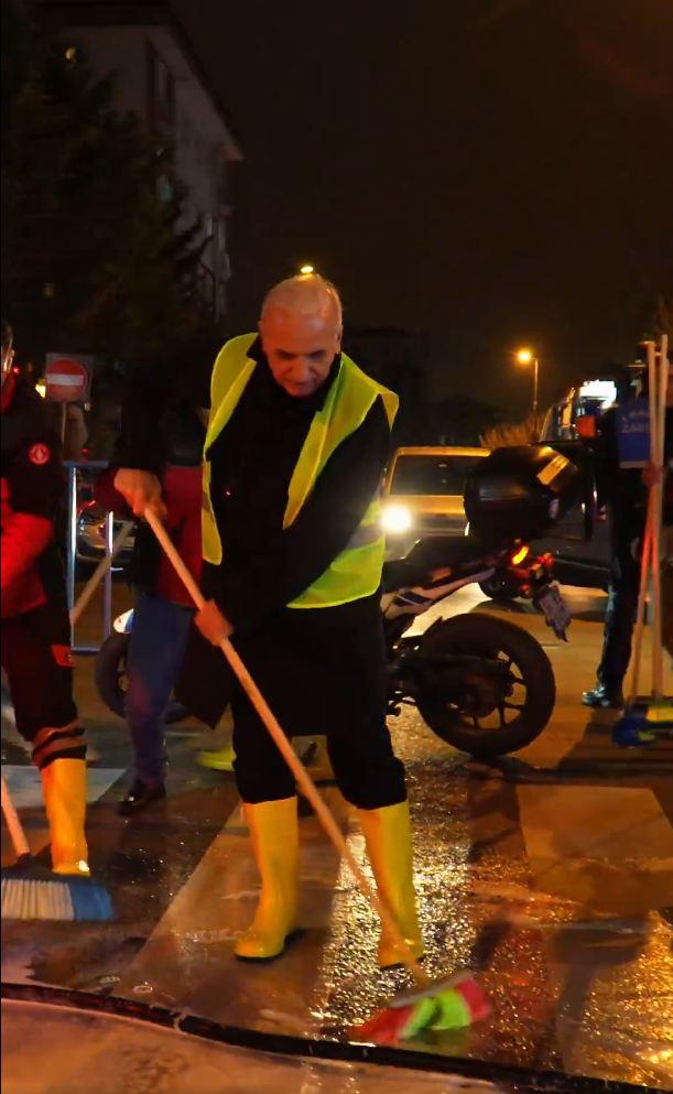 tepkiler cig gibi barajlar alarm verirken 19178265 8385 m