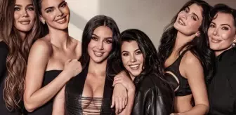 The Kardashians nereden, nasıl izlenir? The Kardashians Türkçe hangi kanalda, hangi platformda?